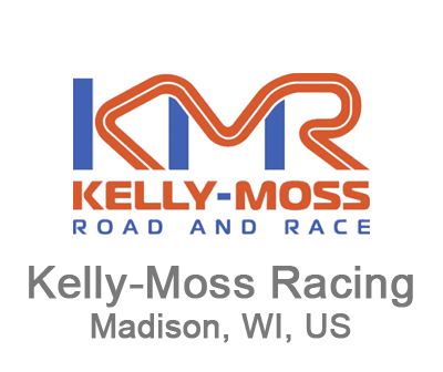 Kelly Moss Road and Race, Madison, Wisconsin